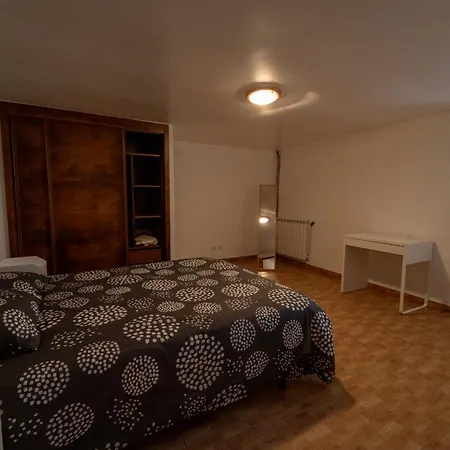 Hébergement de vacances Casa Torre Andorinhas Nazaré