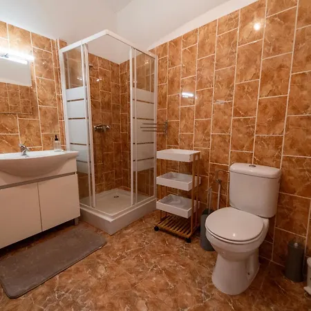 Casa Torre Andorinhas Hébergement de vacances