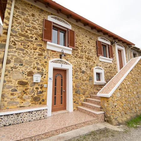 Casa Torre Andorinhas *