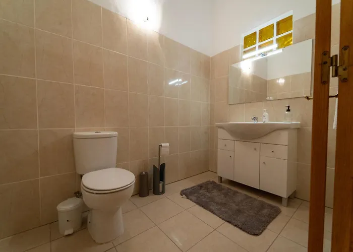 Casa Torre Andorinhas בית נופש *