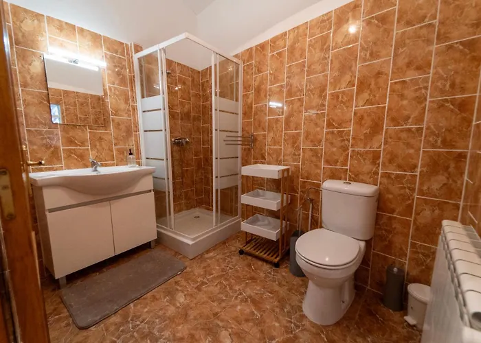 Casa Torre Andorinhas בית נופש