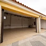 Prázdninový dům Casa Torre Andorinhas Nazaré