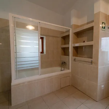 Casa de Férias Casa Torre Andorinhas