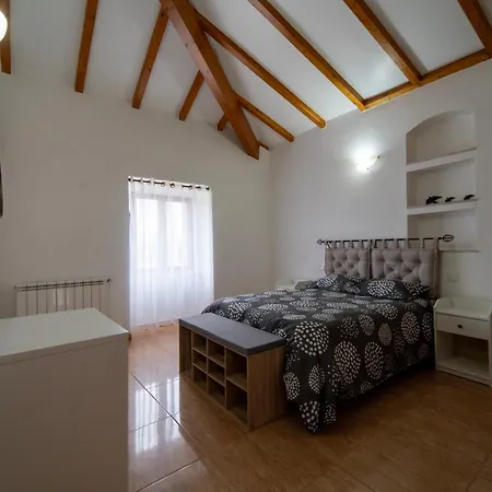 Casa Torre Andorinhas *