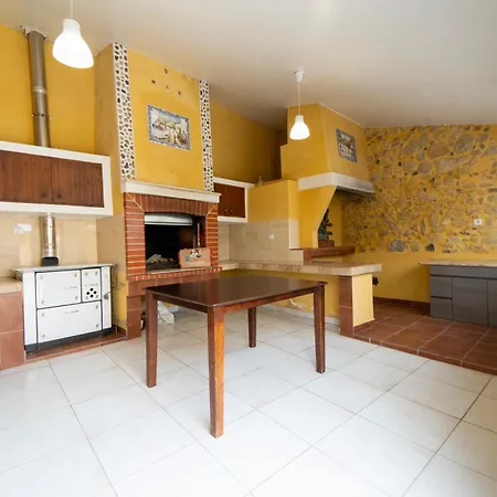 Casa vacanze Casa Torre Andorinhas Nazaré