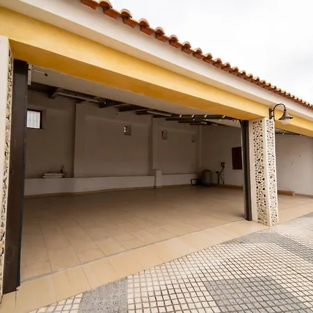Holiday home Casa Torre Andorinhas Nazare